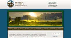 Desktop Screenshot of krasha.com